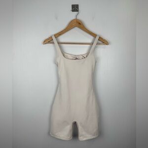 Le Ore Women Romper Size XS